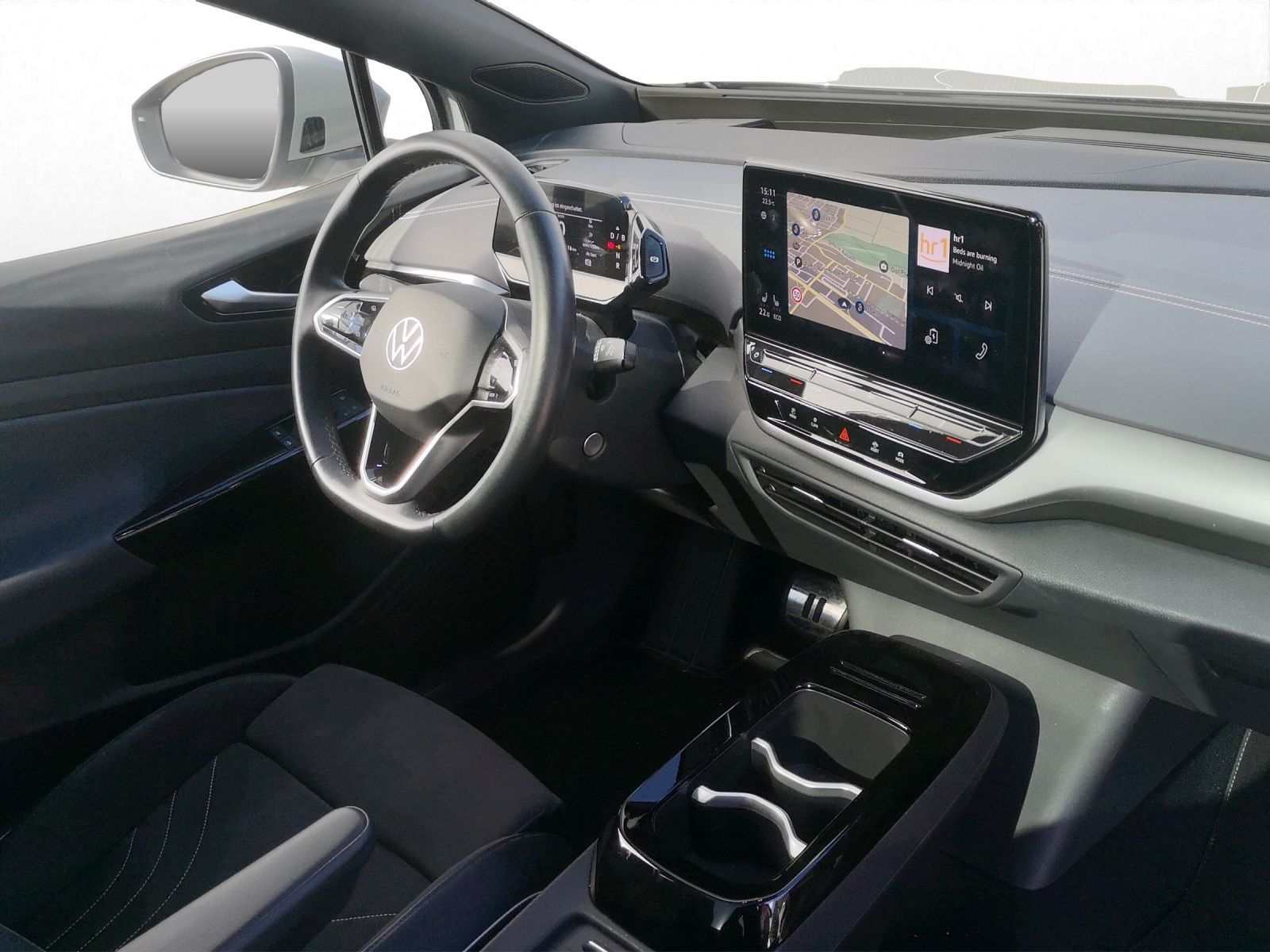 Volkswagen ID.5 - Bild 6
