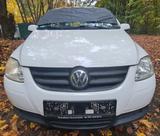 Volkswagen Fox 1.2 Refresh Refresh - Volkswagen Fox: Refresh