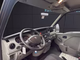Renault Master Behindertengerecht-Lift - Renault Master mit Diesel-Antrieb: Automatik