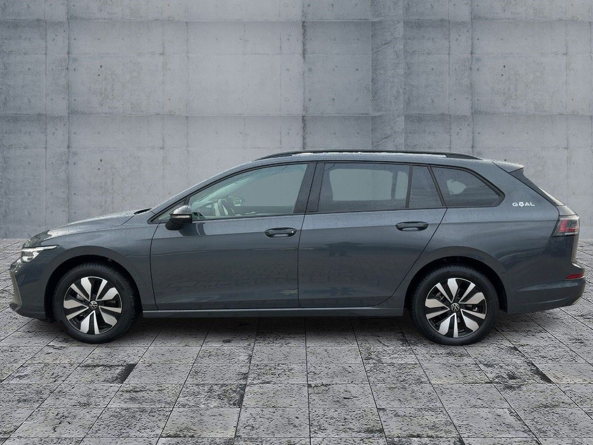 Volkswagen Golf - Bild 4