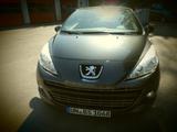 Peugeot 207 CC Cabrio-Coupe Active - gebrauchte Peugeot Cabrios