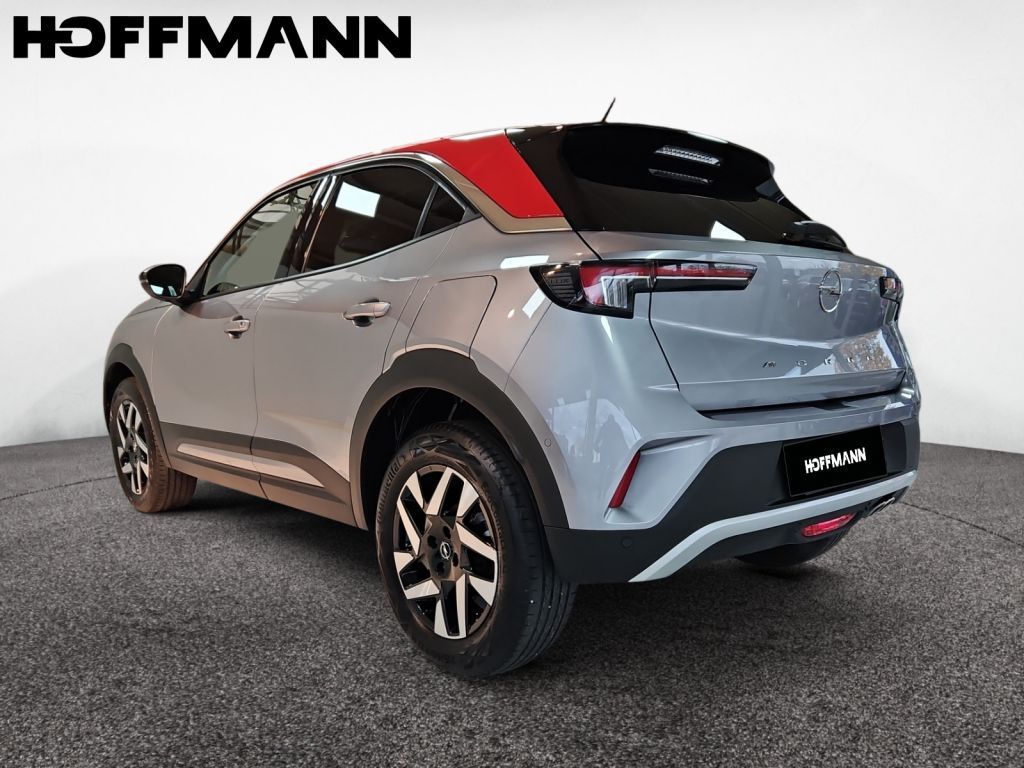 Fahrzeugabbildung Opel Mokka 1.2 DI Turbo Elegance, Navi,SH,LH,Kamera