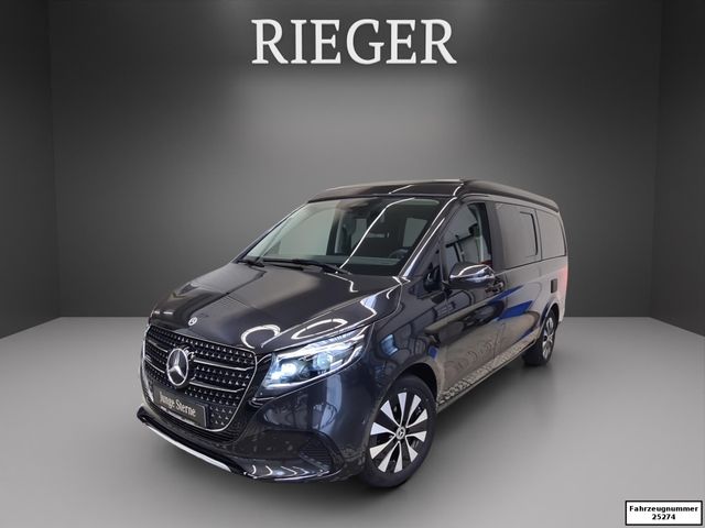 MERCEDES-BENZ V 220 d Marco-Polo*AHK*Airmatic*MB-LED*MOPF-II++