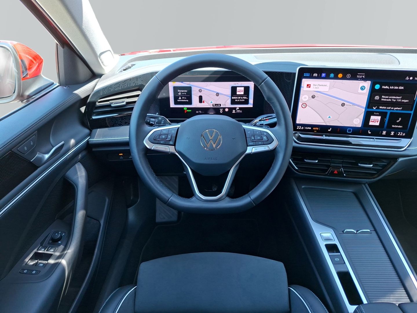 Passat Variant 1.5 eTSI Business *AHK*ACC*