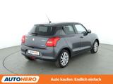Suzuki Swift 1.2 DualJet Mild-Hybrid Comfort Aut.*ACC* - Suzuki Gebrauchtwagen in Stuttgart