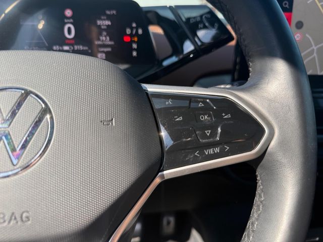 ID.4 Pro Performance AHK-klappbar Navi ACC