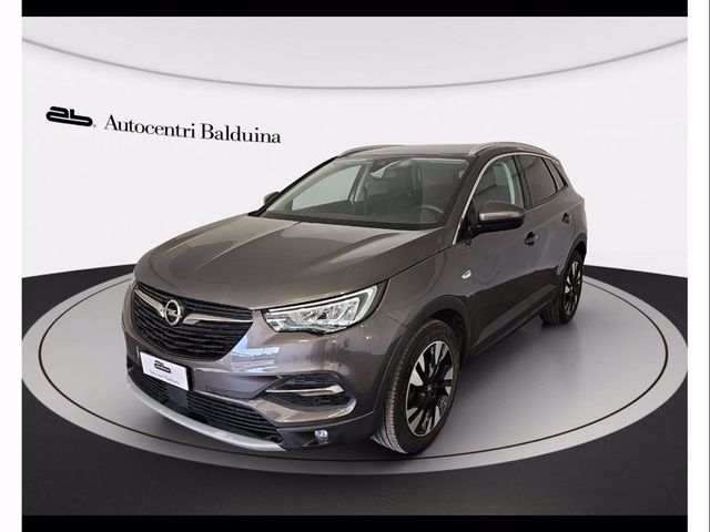 Opel OPEL Grandland x 1.2 120 anniversary s&s 130cv d