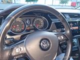 Volkswagen Touran 1.5 TSI JOIN 7 Sitzer - VW Touran von privat