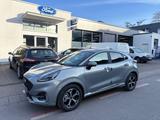 Ford Puma ST-Line/EcoBoost/Facelift/Kamera - gebrauchte Ford Puma mit Facelift