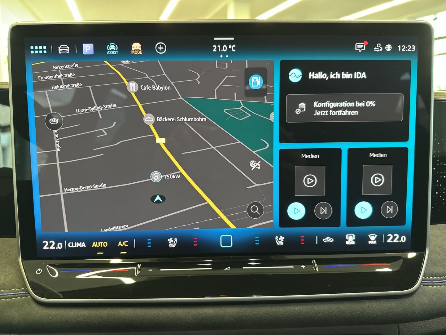 Volkswagen Tiguan - Bild 15