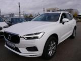 Volvo XC60 Pro AWD Aut.*NAVI*LED*LEDER*SEHR GEPLEGT* - Volvo XC60 in Nürnberg