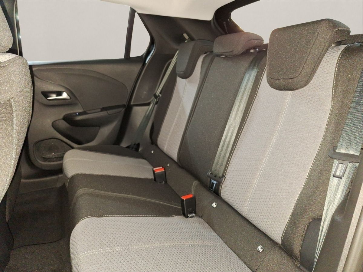 Opel Corsa - Bild 13