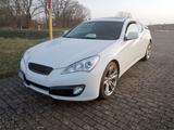 Hyundai Genesis Coupe 2.0T -  Premium Ausstattung - Hyundai Genesis: 2.0