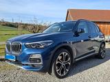 BMW X5 xDrive30d  mild Hybrid  - BMW X5 Gebrauchtwagen in Augsburg