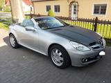 Mercedes-Benz SLK 200 KOMPRESSOR -