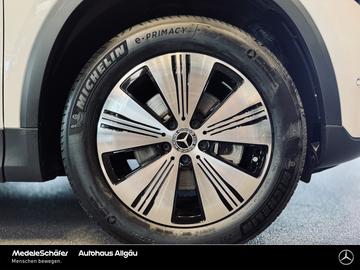 صورة مصغرة 16 لـ 2025 Mercedes-BENZ EQA
