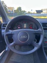 Audi 1,8 Turbo - Audi A4 aus 2004: 1.8