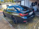 BMW 330i Sport Line,  deutsches Fahrzeug M Räder - gebrauchte BMW 330 aus dem Jahr 2019