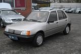 Peugeot 205 GR *OLDTIMER*TOP*INKL.GARANTIE* - Peugeot Oldtimer