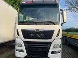 MAN TGX 18.500 BLS - Offers