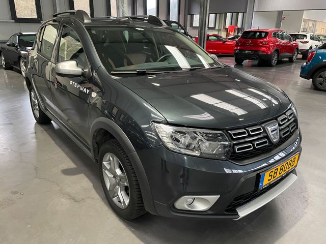 Dacia Sandero TCe Stepway Prestige