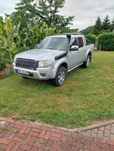 Ford Ranger - Ford Ranger aus 2010