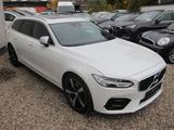 Volvo V90 T6 R-Design.Pano.AWD.Bowers+Wilkins VOLL# - Volvo V90: Automatik