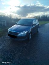 Skoda Fabia 1.2l TSI 63kW Scout Scout - Skoda Fabia: Scout