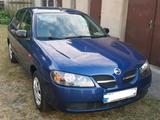 Nissan Almera N16 - Nissan Almera: N16