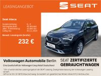 Seat Ateca - Vorschau Bild 1