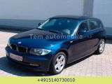 BMW 116 Baureihe 1 Lim. 116d