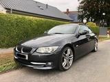 BMW 335i E93 Cabrio DKG | M Sport | TÜV 10... - BMW 3er Reihe: Cabrio, E93