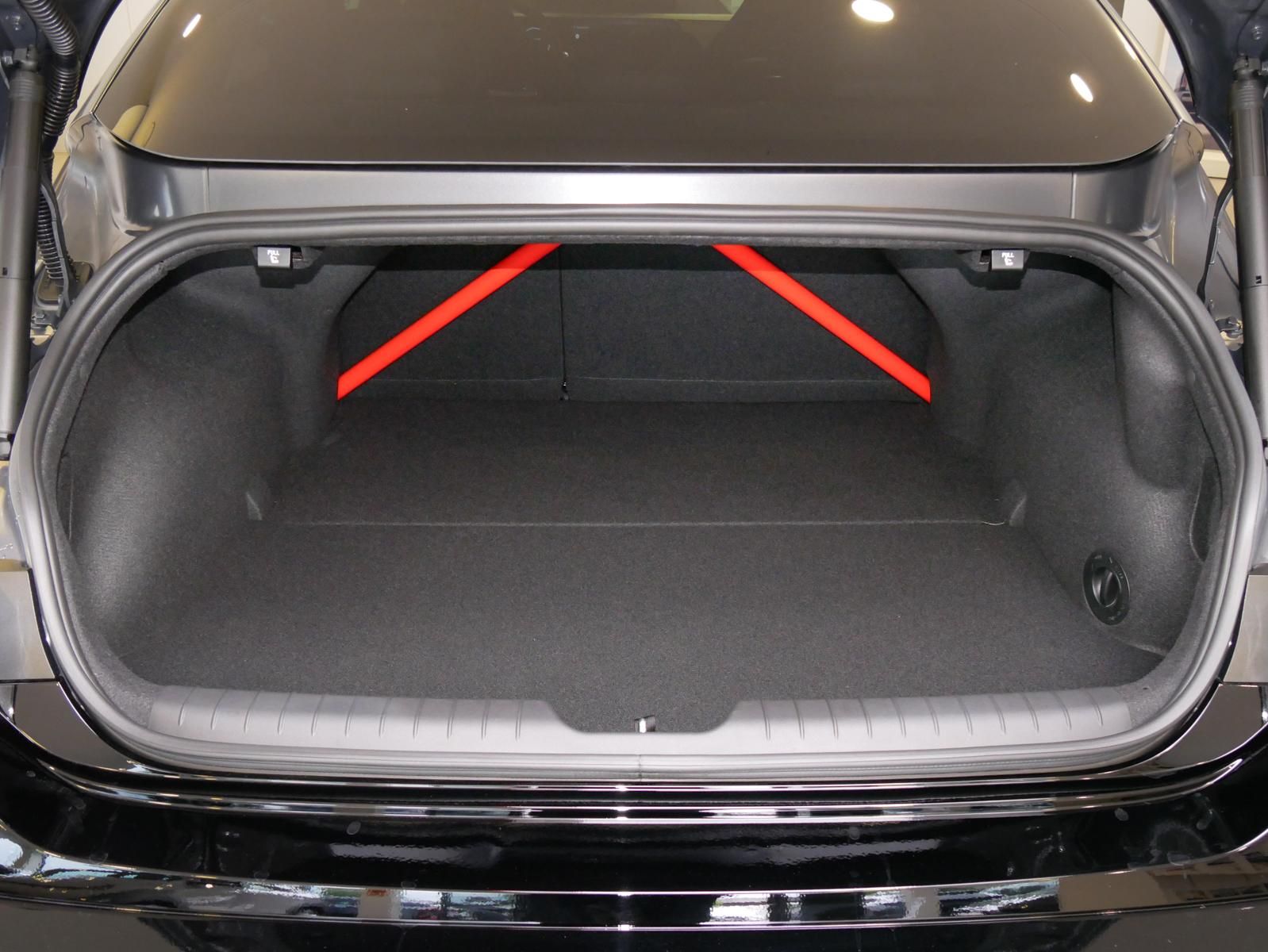 Hyundai IONIQ 6 - Bild 11