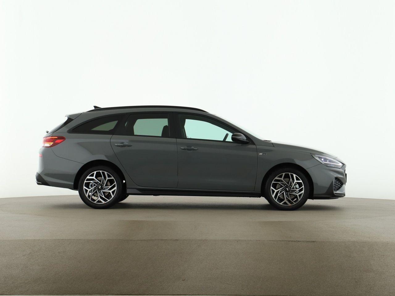 Hyundai i30 – Bild 8