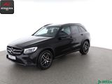 Mercedes-Benz GLC 250 4M 3x AMG PANO,LEDILS,BURMESTER,KAMERA - Mercedes-Benz GLC 250 in Berlin