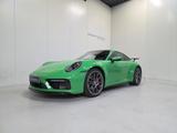 Porsche 911 3.0 Carrera 4S Autom. - Python Green - 13 50 - Porsche: G50 911