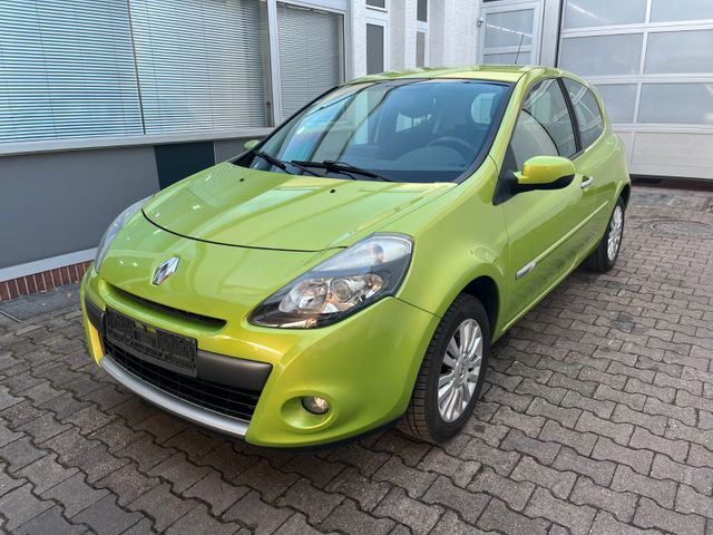 Renault Clio III Dynamique NAVIGATION*KLIMAANLAGE*