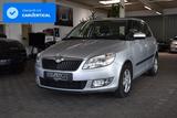 Skoda Fabia 1.2 TSI Ambiente TÜV neu - Skoda Fabia: Ambiente