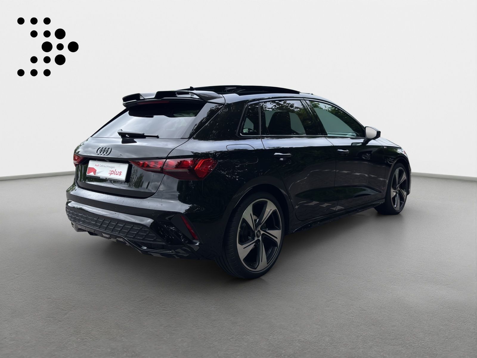 Audi A3 - Bild 2