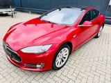 Tesla Model S P90D 1-H 770PS BATTERIE 1A ZUSTAND CCS - Tesla Model S: 90d