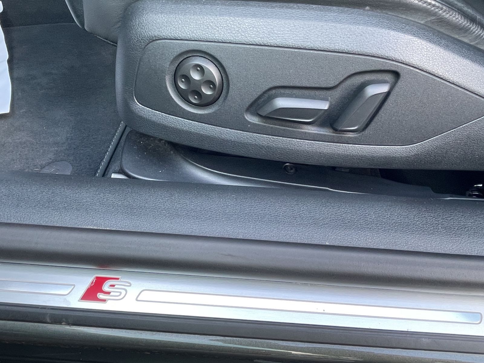 Audi S5 - Bild 24