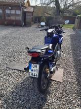 Honda CBF1000A - HONDA SPORTTOURER