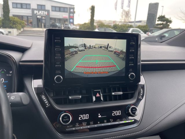 Toyota Corolla Comfort *LED*KAMERA*