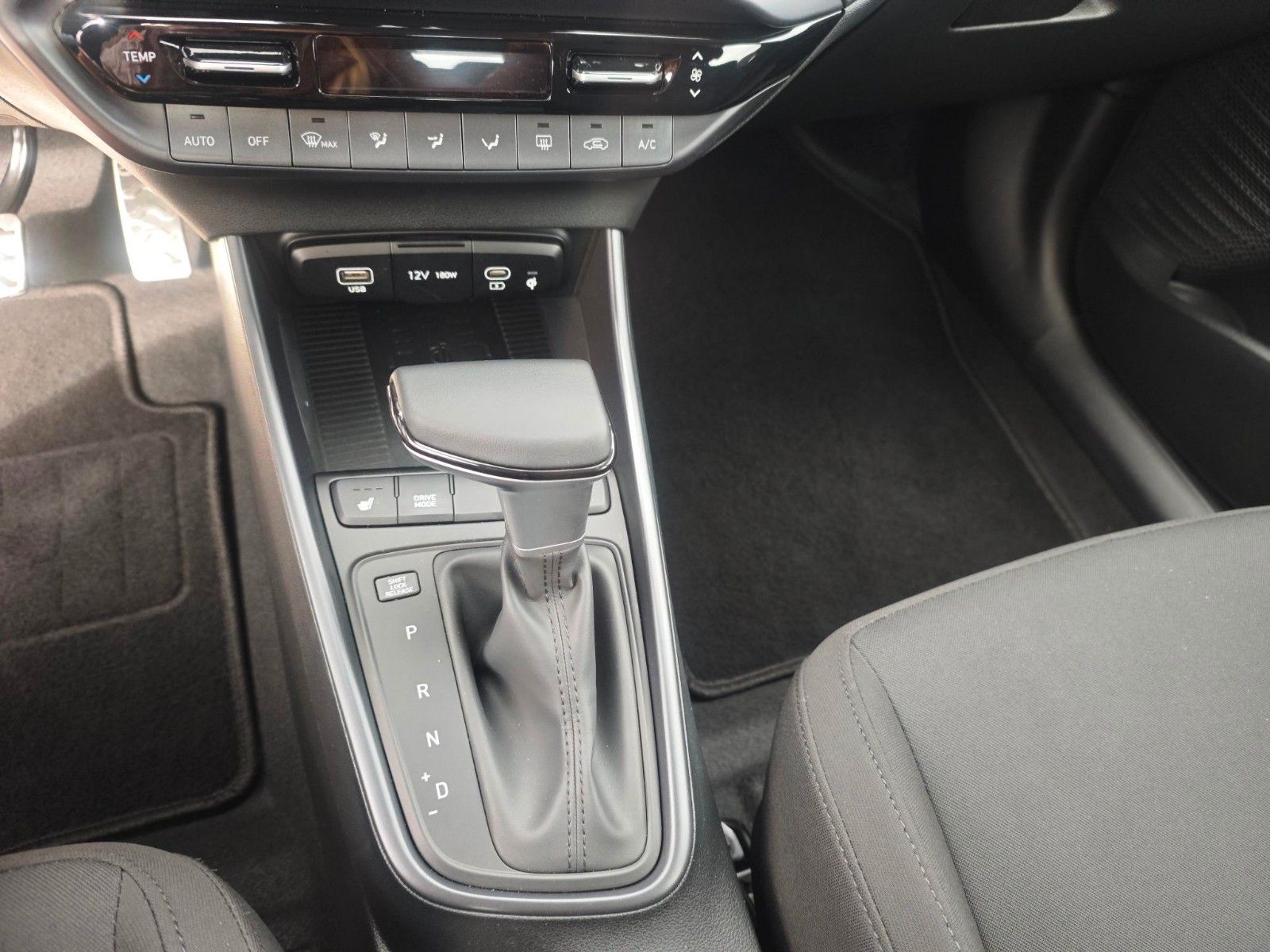 Hyundai BAYON – Bild 15