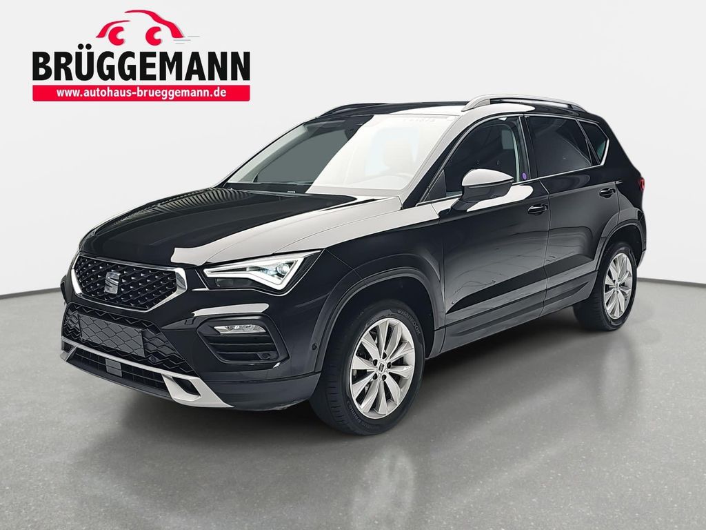 Image of Seat Ateca