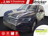 Volkswagen Touareg 3.0TDI 487,-ohne Anzahlung Navi AHK Luft - Volkswagen Touareg Jahreswagen