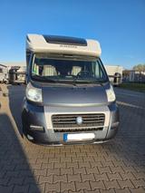 Knaus Sky Wave 650 MG - Knaus Teilintegrierter