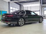 Audi A8 55 TFSI quattro - Audi A8 in Freiburg