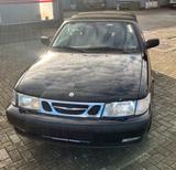 Saab SAAB 9-3 Cabrio / vieles NEU / TÜV 06/2026... - Saab Gebrauchtwagen von 1998