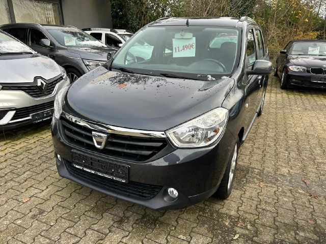 Dacia Lodgy Prestige